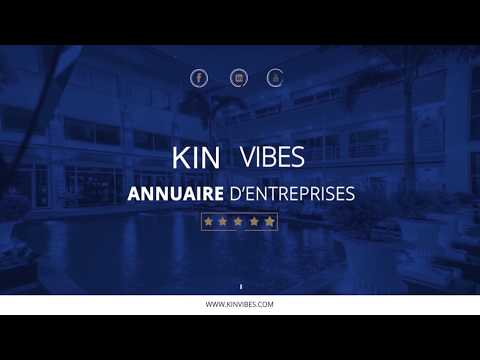 KINVIBES - Advertising