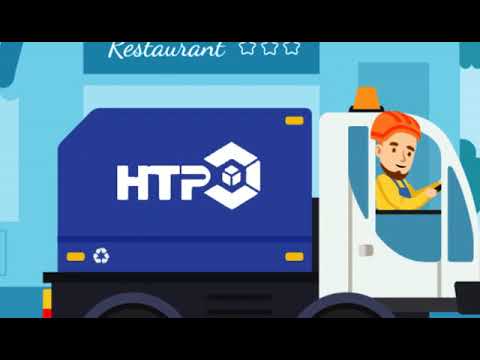 Helwan Factory for Transport Preparation - Online Advertising