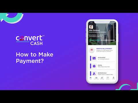 Neobank - Payment Extension - Mobile App