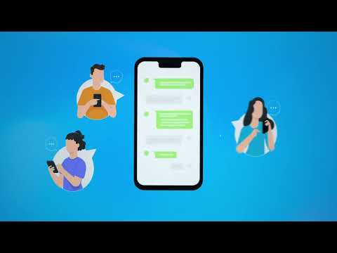 Introductory Video for eflow - Animation