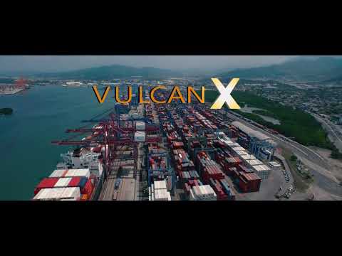 Vulcan X Teaser Video - Video Production