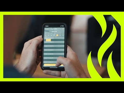 Tennis & Padel Vlaanderen app - Application mobile
