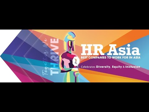HRA Asia 2023 - Evenement