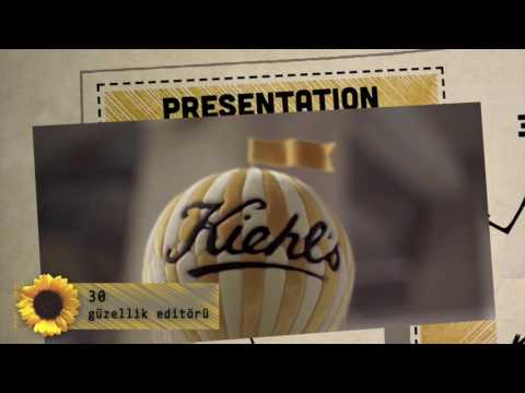 Kiehl’s Daily Reviving Concentrate Product Launch - Public Relations (PR)