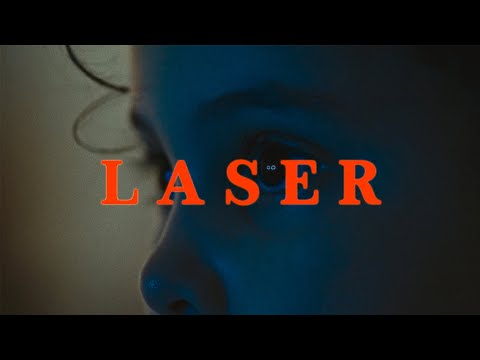 PIXED // LASER - Production Vidéo