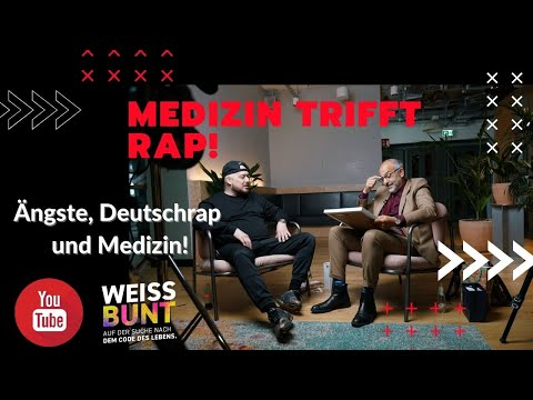 Produktion Podcast WeissBunt - Markenbildung & Positionierung