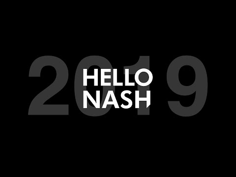 Hello Nash Showreel Clients - Image de marque & branding