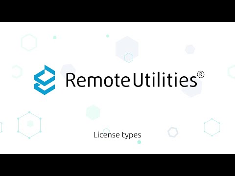 Explainer Video For Remote Utilities - Motion Design