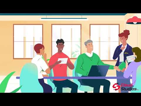 Silva Homes - Explainer Video - Producción vídeo