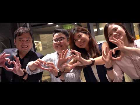 Event Rewind Video - HKUST JUPAS Summer Camp 2019 - Fotografia