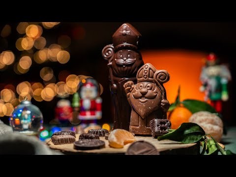 Vidéo branding chocolaterie Ma little cuisine - Video Productie