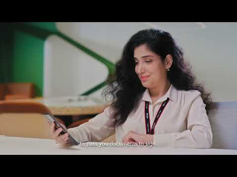 Ricoh - Empowering Digital Workplaces - Production Vidéo