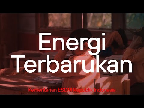 Ministry of Energy and Mineral Resources Indonesia - Redes Sociales