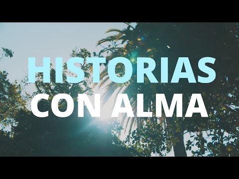 Historias Con Alma - Produzione Video