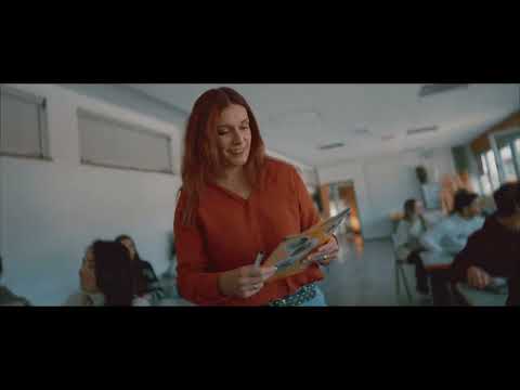 VIDEO PUBLICITARIO: Maestro - Universidad SanJorge - Werbung