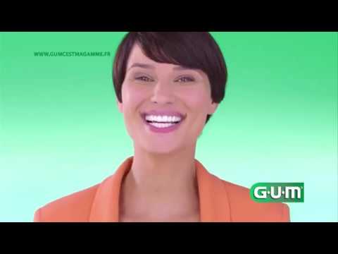 Campagne TV SUNSTAR GUM - Content-Strategie