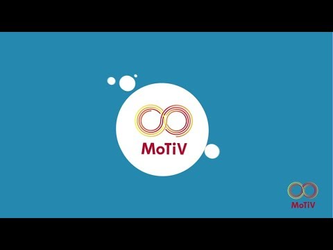 MOTiV Animated video - Image de marque & branding