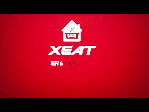 Xeat App Promotion Video - Producción vídeo