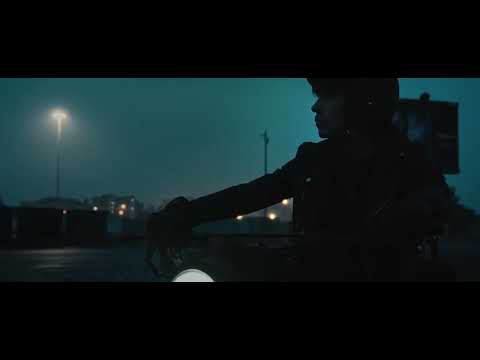 DARK RIDE - an ADV mockup for Brixton Motorcycles - Producción Sonora