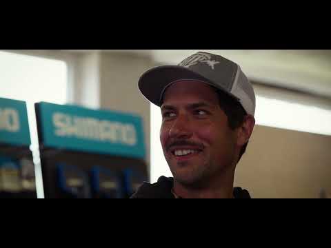 Shimano - Surfcasting Cup 2024 - Producción vídeo