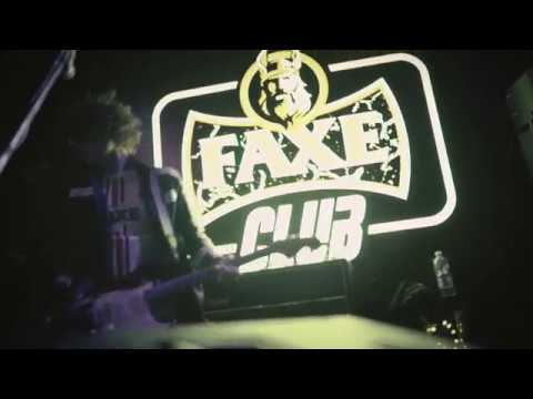 FAXE CLUB - Event