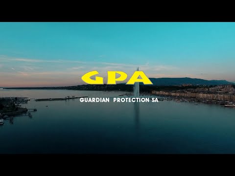 GPA (Sécurité) - Vidéo