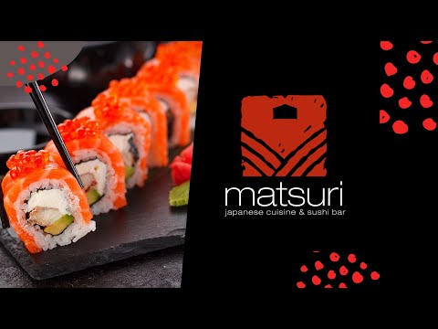 Matsuri:Digital Boost for Culinary Excellence - Producción vídeo