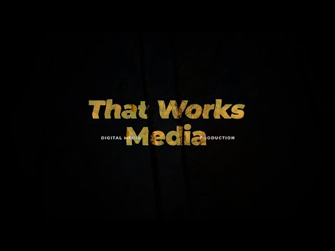 That Works Media - Showreel 2020 - Content Strategy