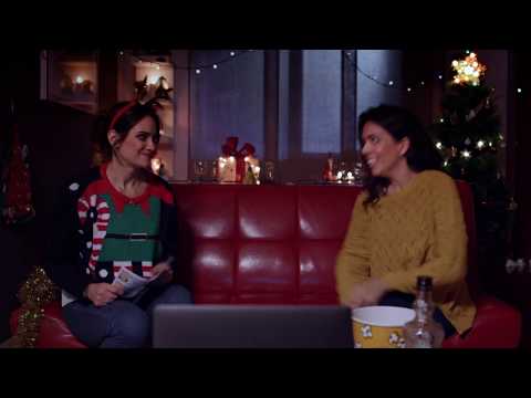 Campaña Navidad Atrápalo - Producción vídeo
