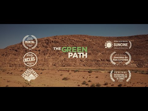 The Green Path - Videoproduktion