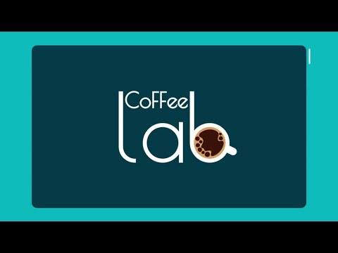 Coffee Lab Case Study - Strategia di contenuto