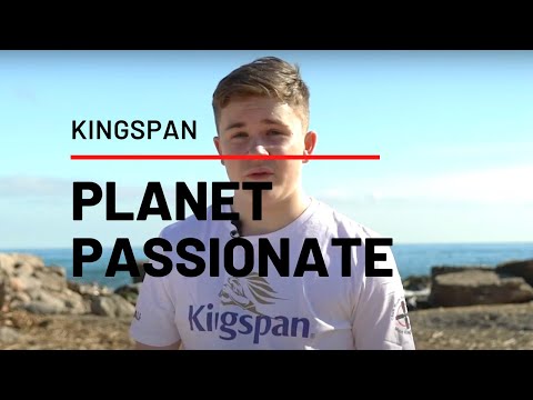 Planet Passionate - Producción vídeo