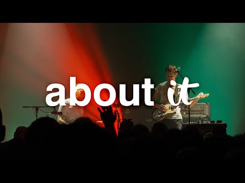 ABOUT IT - Video Production