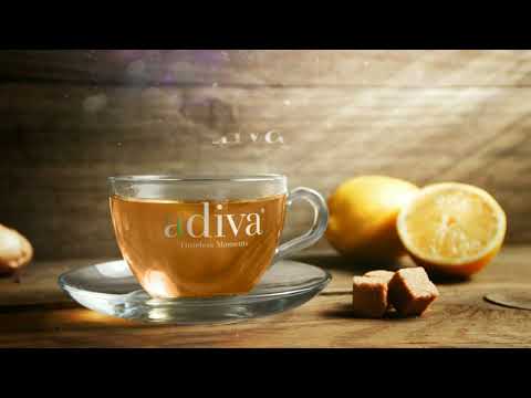 Ad Campaign For Adiva Qatar - Social Media
