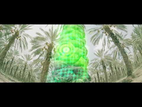 Green Shield - Producción vídeo