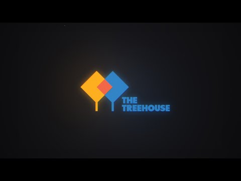 The Treehouse 2024 Showreel - Animation