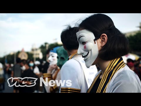 Vice Documentary - Video Production