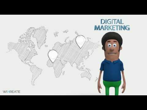 Wikreate - Animación Digital
