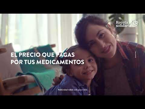 Receta Solidaria - Producción vídeo