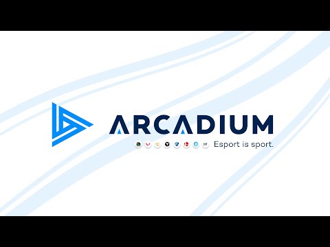 Arcadium : Vidéo de lancement - Video Production