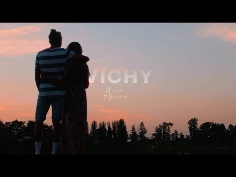 Film - Vichy mon Amour - Pubblicità