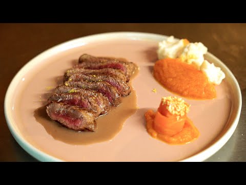 Oya - Cuisine de saison au cœur des Batignolles - Production Vidéo