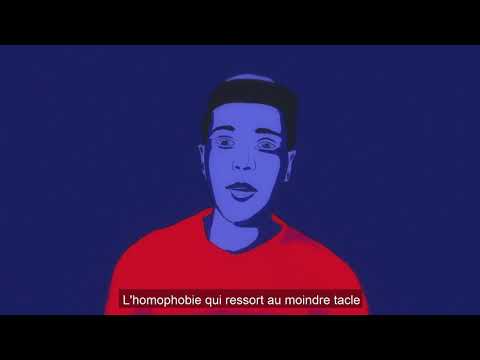 LFP - Non à l'homophobie - Video Production