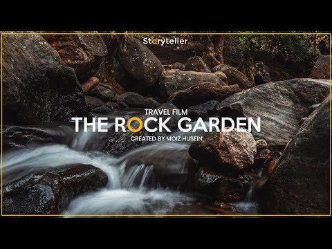 Rock Garden - Morogoro - Video Productie
