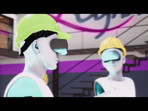 Viroo Experience - Egibide (VR) - 3D