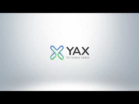 Yax - E-commerce