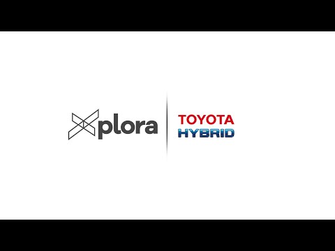 TOYOTA HYBRID – I KNOW WHY - Digital Strategy