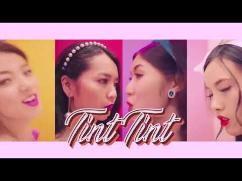 Fight Like A Girl (SAI Cosmetics) - Advertising