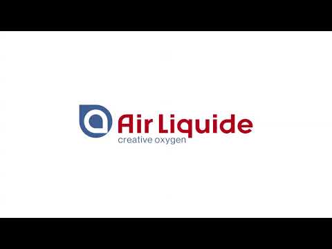 Air Liquide - Pubblicità