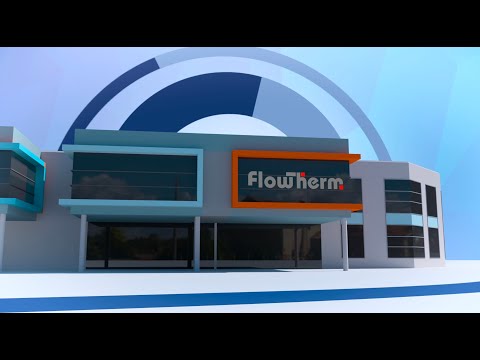 Flowtherm Solutions - Animación Digital
